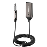 UGREEN Aux to Bluetooth 5.0 Adapter