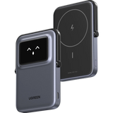 UGREEN Uno Magnetic Wireless Power Bank 5000mAh Qi 7.5W