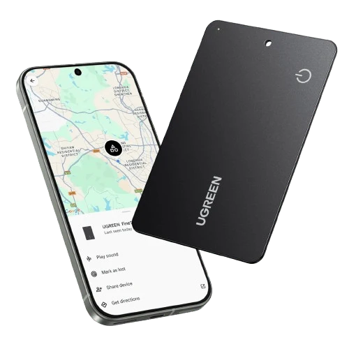 UGREEN FineTrack Slim G Smart Finder (Android Only)