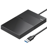 UGREEN 2.5 Inch USB Hard Drive Enclosure